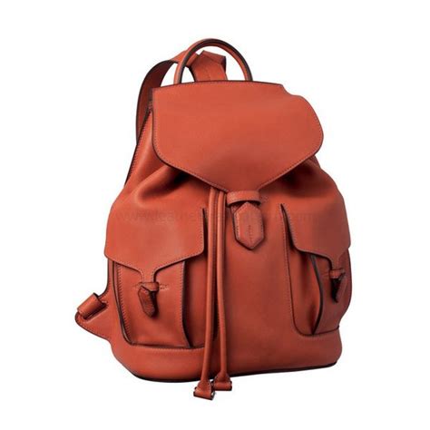 hermes backpack women& 39